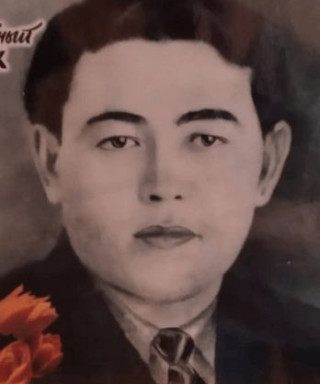 Дьяконов Валентин Николаевич