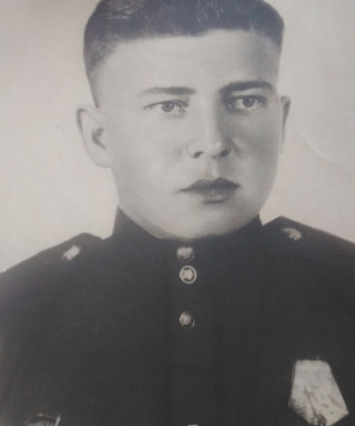 Мочалов Петр Андрианович