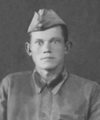 Киреев Хабай Кашапович