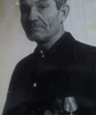 Захаров Яков Сергеевич