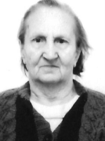 Абатина Мария Николаевна