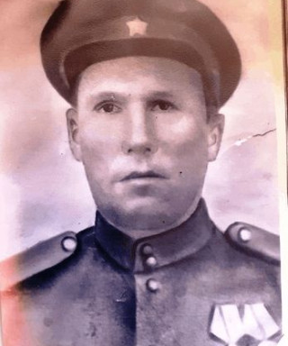 Дюкин Максим Федорович