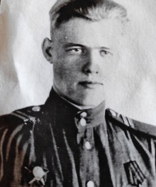 Пташкин Александр Осипович