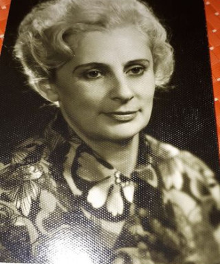 Огородникова Фаина Григорьевна