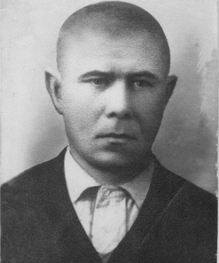 Мильшин Михаил Дмитриевич