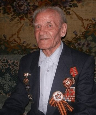 Калядин Василий Николаевич