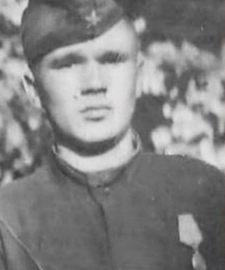 Карпов Георгий Григорьевич