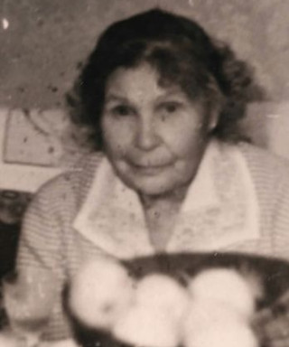 Полонская Мария Агафоновна