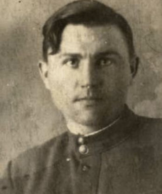 Белов Михаил Михайлович