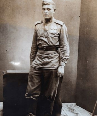 Карпович Василий Викентьевич