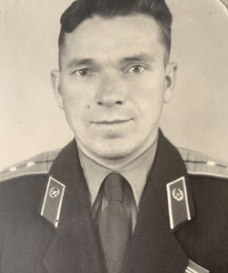 Зеленков Алексей Николаевич