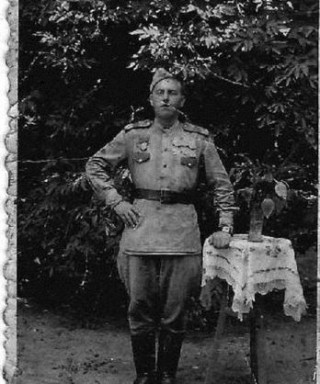 Нужин Владимир Николаевич