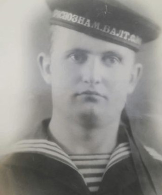 Панакушин Николай Григорьевич