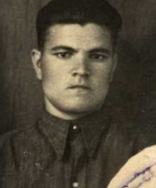 Горшков Иван Петрович