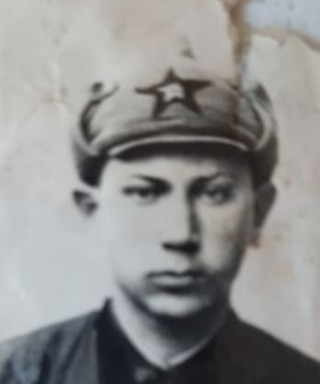 Беглов Борис Михайлович