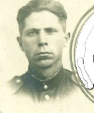 Назаров Алексей Семенович