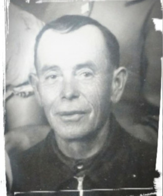 Кузьмин Павел Ильич