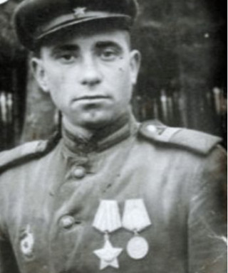 Жидков Николай Михайлович