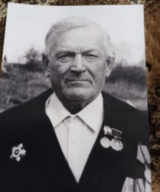 Арзанов Фёдор Иванович