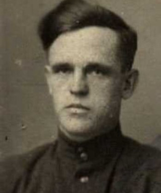 Киселев Павел Максимович