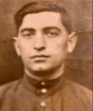 Котиев Борис Георгиевич