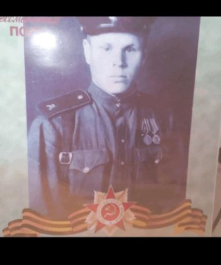 Федоров Сергей Петрович