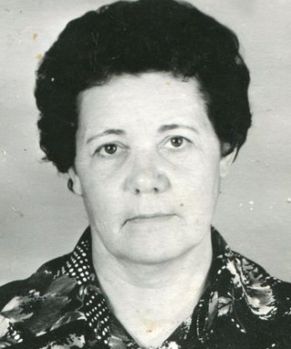 Купаева Алла Игнатьевна