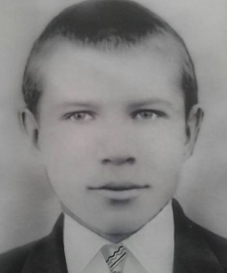 Бондаренко Алексей Константинович