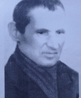 Коньков Григорий Михайлович