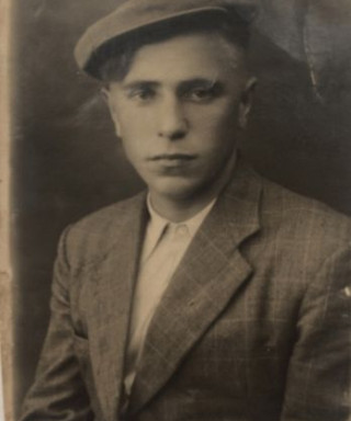 Яковлев Николай Сергеевич