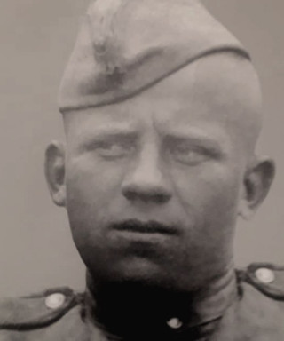 Борисов Василий Ильич