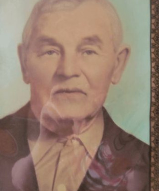 Панин Василий Васильевич