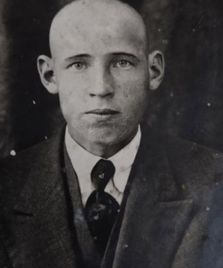 Белышев Сергей Иванович