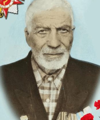 Мячин Иван Алексеевич