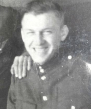 Грачёв Владимир Александрович