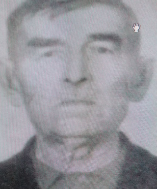 Мингалев Иван Васильевич