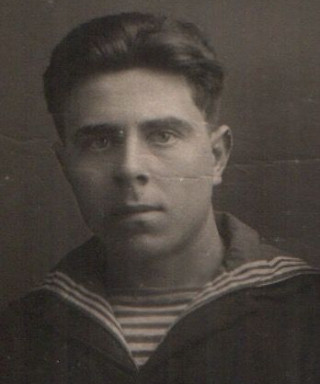 Ксендзов Андрей Яковлевич