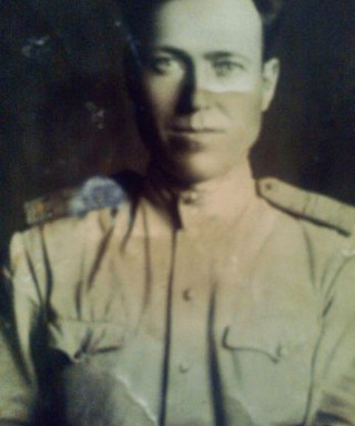 Медведев Иван Евграфович