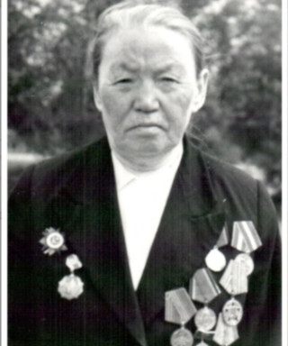 Березникова Татьяна Алексеевна