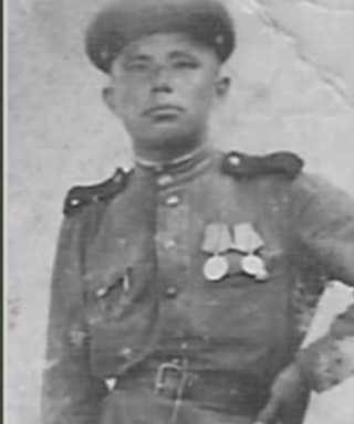 Масямов Хасан Хакимович