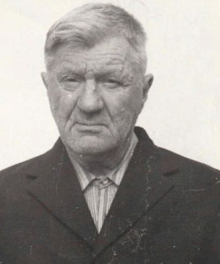 Хлебалов Михаил Васильевич