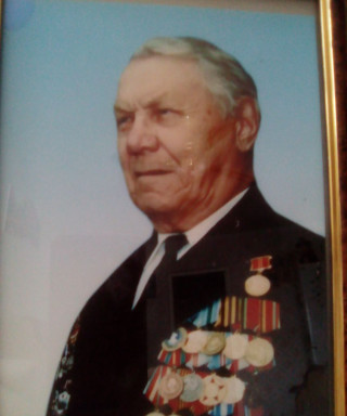 Малыгин Николай Иванович