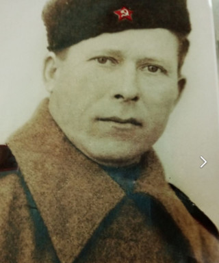 Ковенков Николай Владимирович