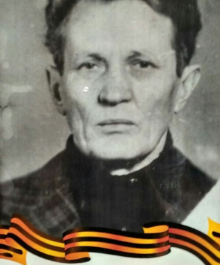 Кудрин Владимир Алексеевич