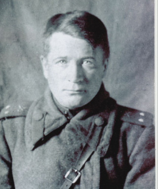 Михеев Михаил Тихонович