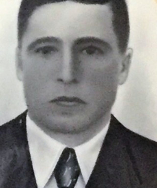 Медведев Павел Петрович