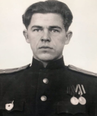 Золотых Николай Ильич