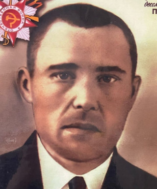 Галимуллин Сагадатулла Галимуллинович