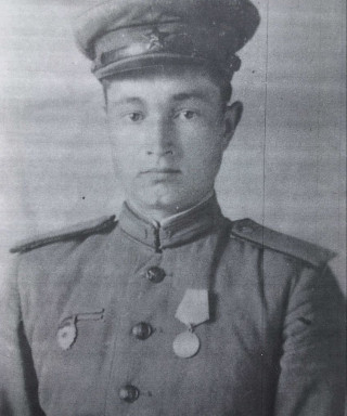 Куприянов Петр Александрович