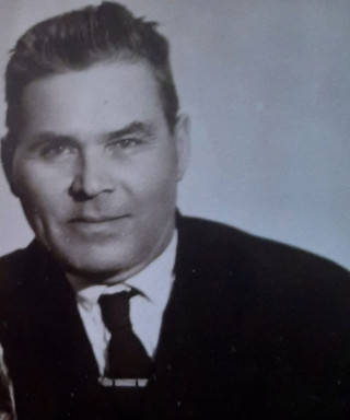 Подгорбунский Ипат Никитович